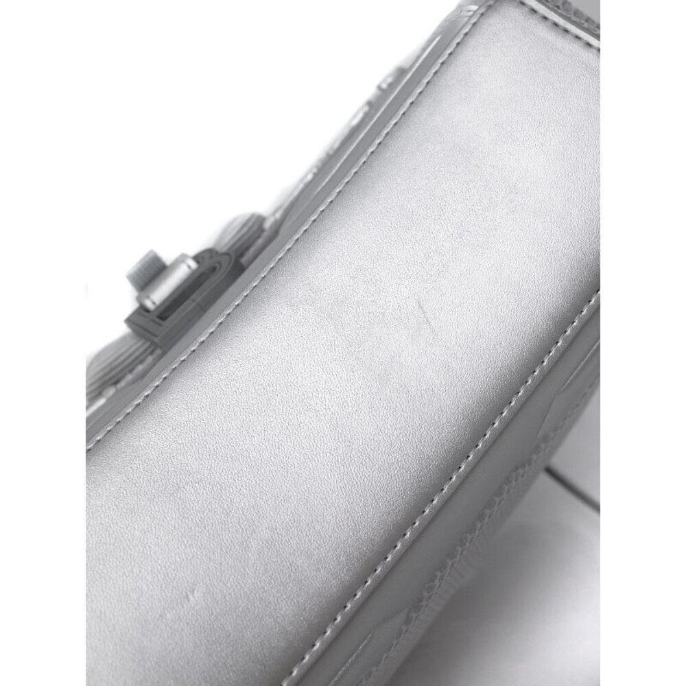 Balenciaga Sneakerhead Top Handle Shoulder Bag - Picture 7 of 9